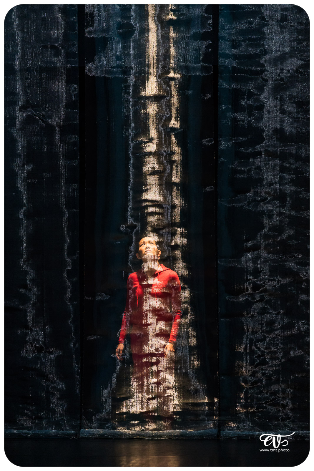 LE TAMBOUR DE SOIE (KAORI ITO & YOSHI OÏDA)